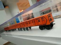 ¿qué hacer en caso de. Museo Del Metro La Historia Detras De La Limusina Naranja Donde Ir