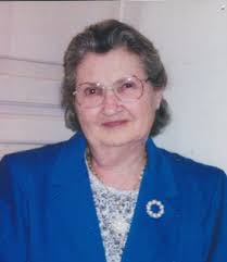 Ethelle 'Tommie' Crawford Fountain Of Westhampton Dies January 31