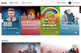 It manages to stay afloat with some interesting originals as well as a live tv service that sets it apart from its competitors. What Is Hulu How Does It Work