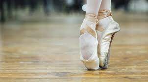 Perform each for 30 to 60 seconds, then immediately continue on to your next move. 14 Tips Exercises To Help You On To Your Full Pointe Zarely