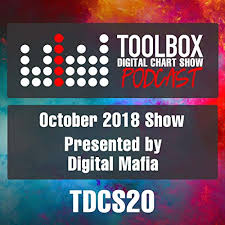 Toolbox Digital Chart Show October 2018 By Toolbox Digital