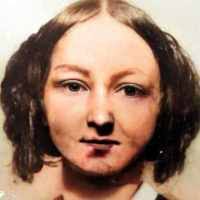 Eleanor Walters (1822–1892)