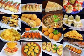 La fiesta de cumpleaños de un niño es uno de los momentos más importantes del año. 20 Recetas Para Entrantes Frios Y Calientes Ideales Para Una Fiesta