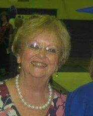 Rita Grim Obituary (2018)