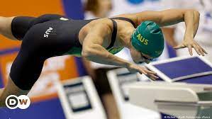 The australian olympic committee is the national olympic committee responsible for developing, promoting and protecting the olympic movement in australia. Olympics Australian Swimmer Pulls Out Citing Perverts News Dw 11 06 2021