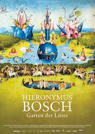Maybe you would like to learn more about one of these? Hieronymus Bosch Garten Der Luste Film 2016 Filmstarts De