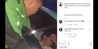 Jika kalian terhibur dengan konten ini, jangan lupa. Ketahuan Nge Prank Ojol Youtuber Kena Tempeleng Otosia Com