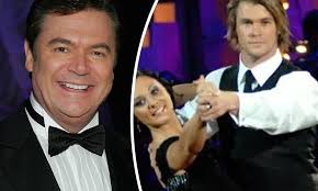 From a long and impressive line up of previous stars to choose from, such as ada nicodemou, bec so scroll down to see every cast member of the upcoming all stars season of dancing with the stars as they are revealed. Tv Legend Daryl Somers Set To Host All Star Reboot Of Dancing With The Stars On Channel 7 In 2021 Daily Mail Online