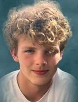 Obituary information for Conor Joseph Holmes