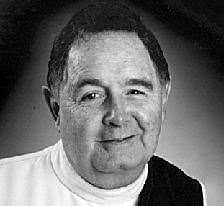 Donald DeHaven Obituary (1928