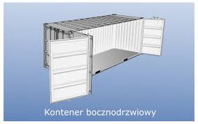 Kontener morski – wszystko, co musisz o nim wiedzieć - Magazyn Fakty