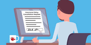 Car insurance companies can't go around canceling their customers' policies for no reason in the middle of the policy period. Can You Cancel Insurance At Any Time Cheep Insurance