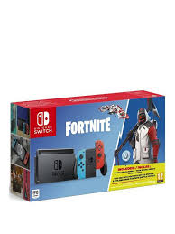 The bundle represents a great value, and includes a uniquely designed nintendo switch system with special art on the system and nintendo switch dock, a. Nintendo Switch Fortnite Bundle Skin Code Isiah Niemeyer