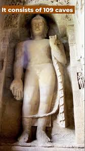Buddhist Art of Kanheri Caves (Mumbai ...