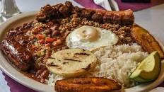 Resultado de imagen para 5 niveles para calificar una comida plato o platillo