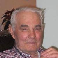 Charles Gordon Weaver (1924–2013) • FamilySearch