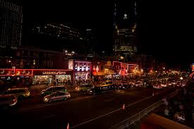 Here is a shot of some live music from nudies honky tonk, on broadway in nashville. Honky Tonk Highway Visit Nashville Tn