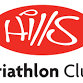 Hills Tri Series 2026/27: Race 1