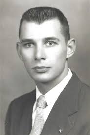 Arthur Groff Obituary