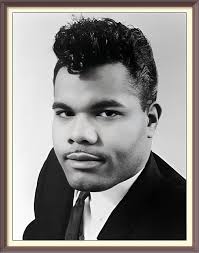 Walter Jackson with “Speak Her Name”** **Walter Jackson (born