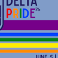 Delta Pride 2026