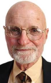 Biografía de John Barth (Su vida, historia, bio resumida)