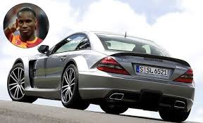 She is also the lead singer of grid lock, an infamous rattle and roll band, and has won several awards and nominations for her talent. 7 Most Expensive Cars Owned By African Footballers