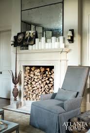 Mcalpine booth & ferrier interiors. Sensational Style Atlanta Homes Lifestyles Home Living Room Home Living Room Designs