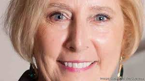 Part 2: Buffalo's 100 most powerful women