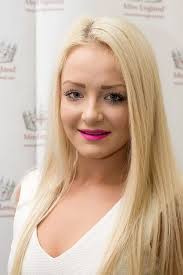 Miss Coventry 2014 contestants