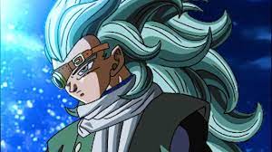 Doragon bōru sūpā) is a japanese manga series and anime television series.the series is a sequel to the original dragon ball manga, with its overall plot outline written by creator akira toriyama. Granola Turns Super Saiyan 3 Lol Dragon Ball Super Manga Chapter 70 Youtube