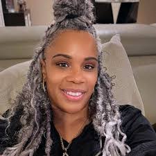 Kawana Edwards's Instagram, Twitter & Facebook