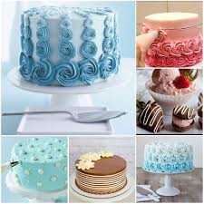 Kootek 42piece Cake Decorating Supplies Sets With Icing Tips Pastry Bags Icing Smoother Pip In 2020 Cake Decorating Kits Cake Decorating Tools Cake Decorating Supplies