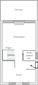 Ein grundriss ist die zeichnung der raumaufteilung eines gebäudes aus der vogelperspektive. Grundriss Ferienhaus Cornelius In Bensersiel