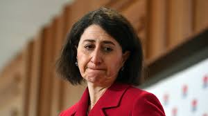 Are you an aspiring artist? There It Is Gladys Berejiklian Has Resigned As Nsw Premier Amid Icac Investigation