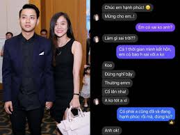 Cô sở hữu ngoại hình xinh xắn và kinh doanh thời trang, mỹ phẩm từ cách đây vài năm. Hoai Lam Nháº¯n Tin Xin Lá»—i Vá»£ CÅ© Khi Báº£o Ngá»c Cong Khai Yeu Báº¡n Than Cá»§a Minh