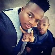 Hi my name is Elize Belida pieterse I was born in mosselbay