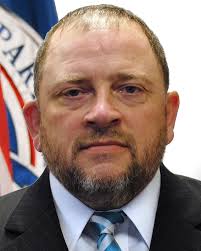 Reflections for Senior Federal Air Marshal Kenneth Robert Meisel, United  States Department of Homeland Security