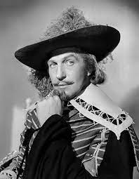 Vincent Price In The Three Musketeers 1948 All About The Classic Hollywood Film The Three Musketeers Vincent Price Classic Hollywood