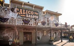 Over 1000 monsters roam the grounds at knotts, four shows, and 13 different mazes. Knott S Berry Farm Announces Taste Of Fall O Ween Event Westcoaster