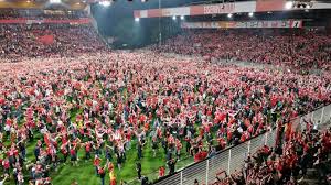 Fc union berlin, commonly referred to as union berlin, were founded under their current name in 1966, but their roots extend back to much earlier than the . Radioeins Startet Mit Dem 1 Fc Union Berlin In Die Bundesliga Rbb