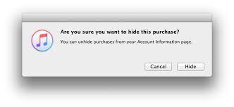 How do i delete itunes store purchase history? How To Delete Purchased App Store History On Iphone