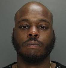 Alleged child rapist from Pennsylvania captured at Manchester hotel