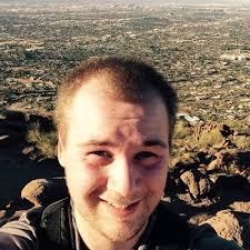 Keith McRoberts (KMcR9@)