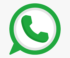Free download whatsapp white logo png vector file in monocolor and multicolor type for sketch or illustrator from whatsapp white logo vectors png vector collection. Logo Whatsapp Transparent Png File Of Whatsapp Logo Png Download Transparent Png Image Pngitem