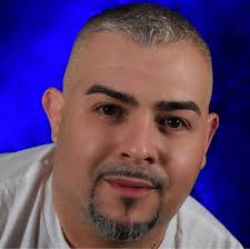 All waxed up and ready for her first long trip