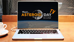 Read the official asteroid day 2021 press release now as we celebrate 25 years of dedicated asteroid missions. Esa Asteroid Day Webcasts