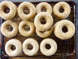 Maybe you would like to learn more about one of these? Healthy Baked Apple Cider Donuts With Maple Glaze Sweet Cayenne