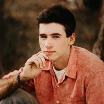 Ethan Thomas Fordham (2002-2021)