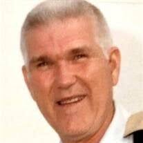 Berl Dean Steel Obituary